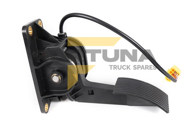 Imagem do produto PEDAL ACELERADOR MB AXOR/ATEGO - Cód: FAP-11314